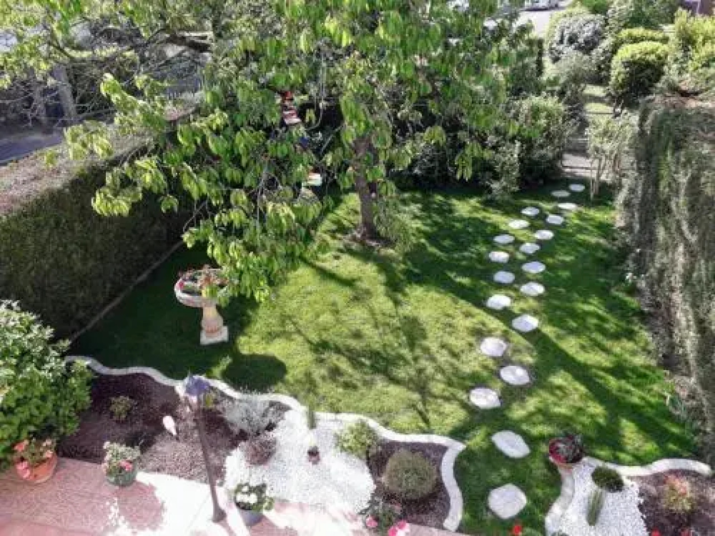 Proximite circuit 24 heures