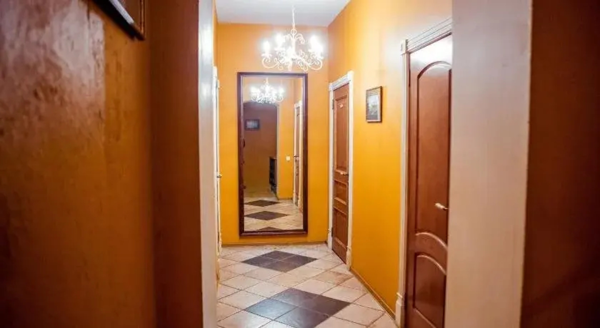 Мини-отель Библиотека