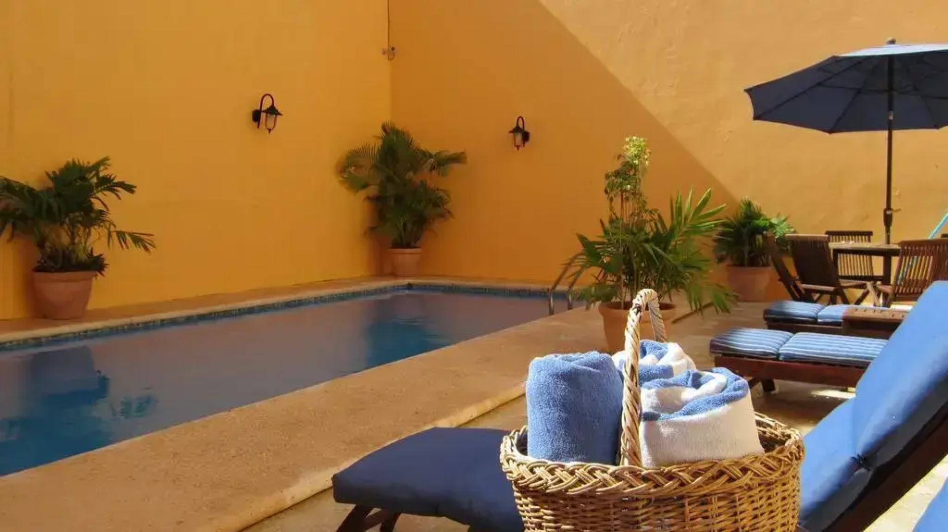 Hotel Castelmar