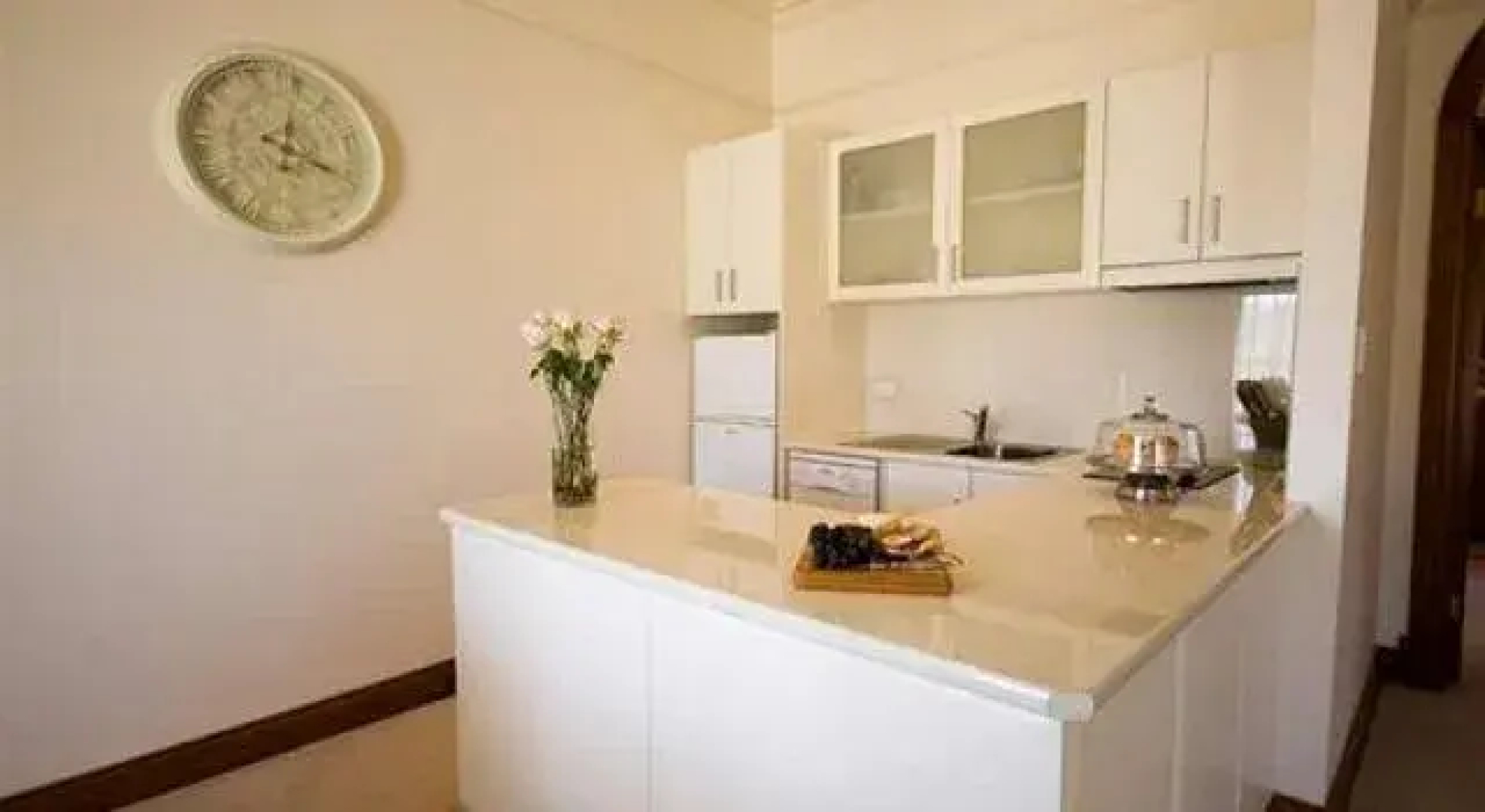 Brice Hill Country Lodge
