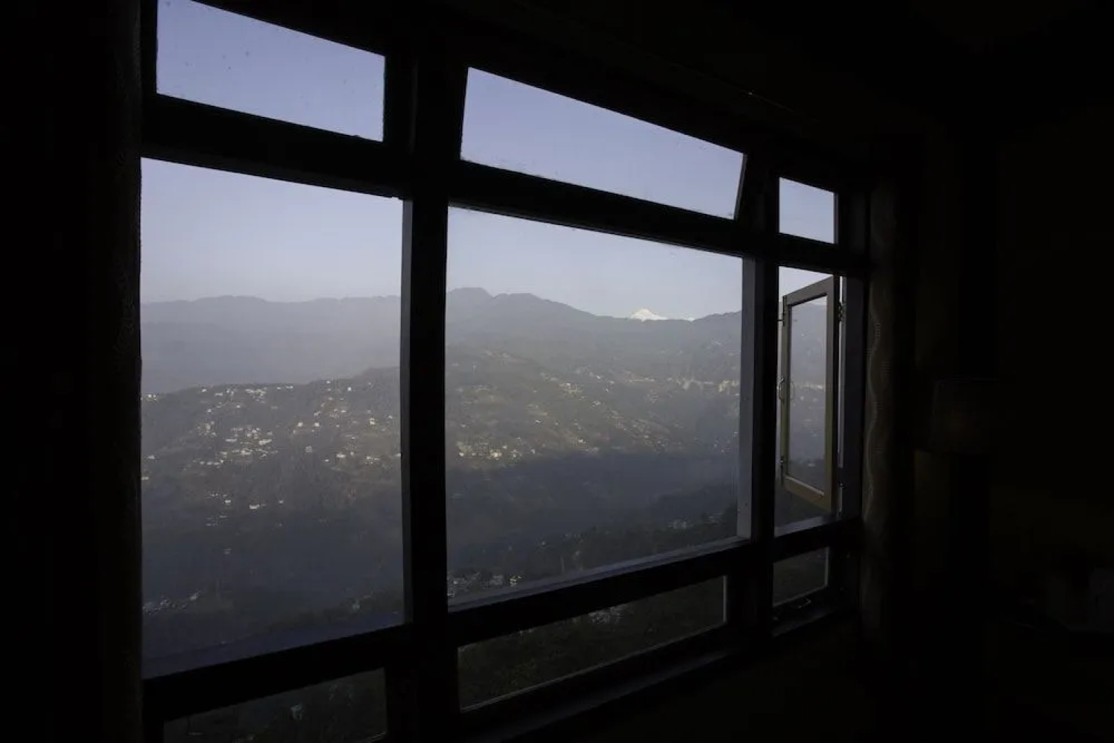 Golden Sunrise & Spa