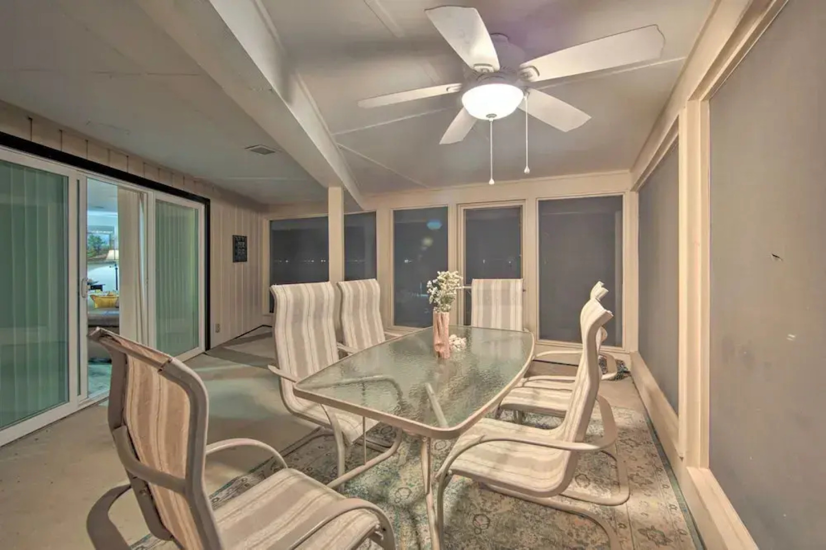 Malakoff Lakefront Home: Golf Course On-site!