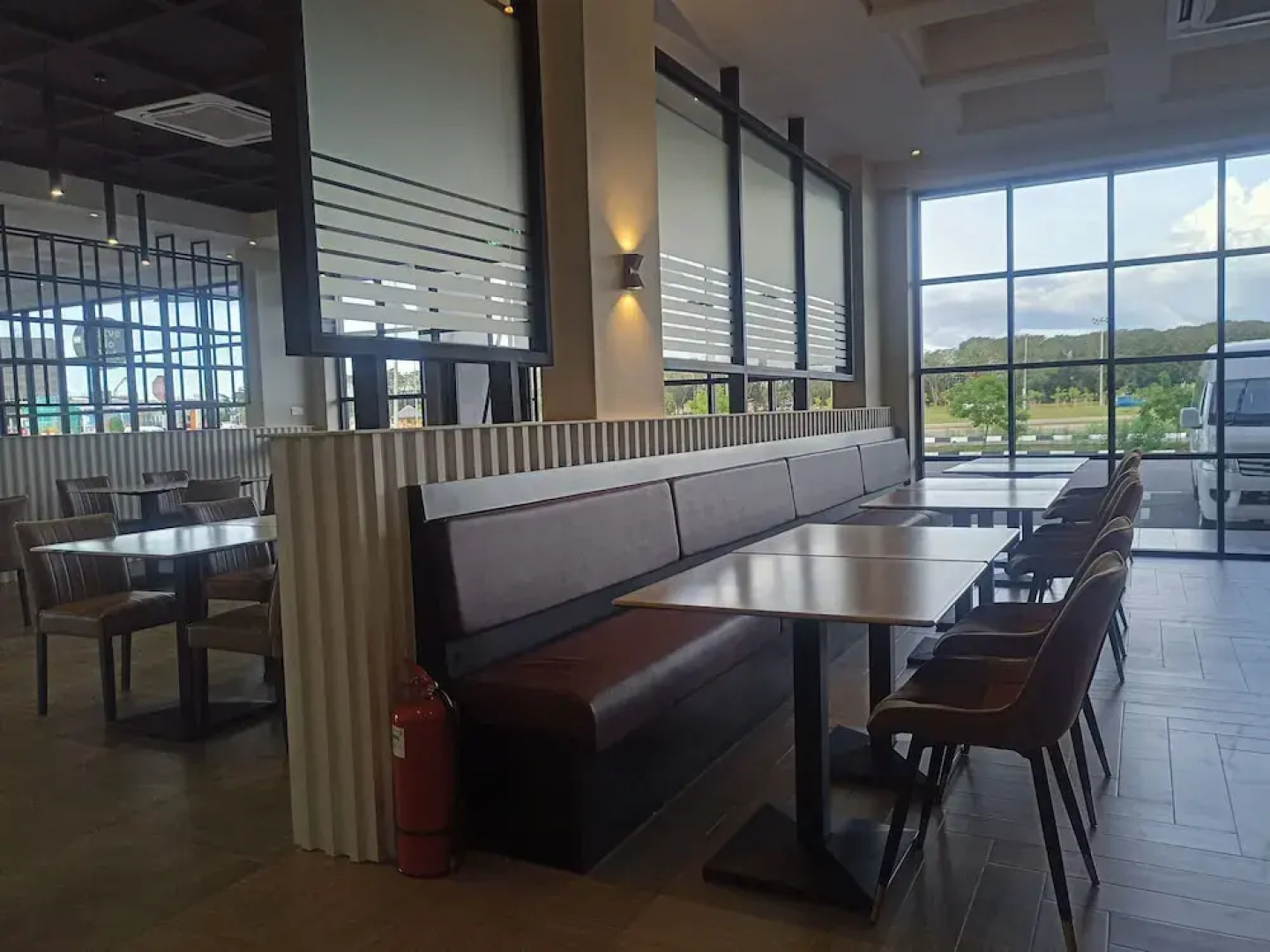 Amigo Hotel Bintulu