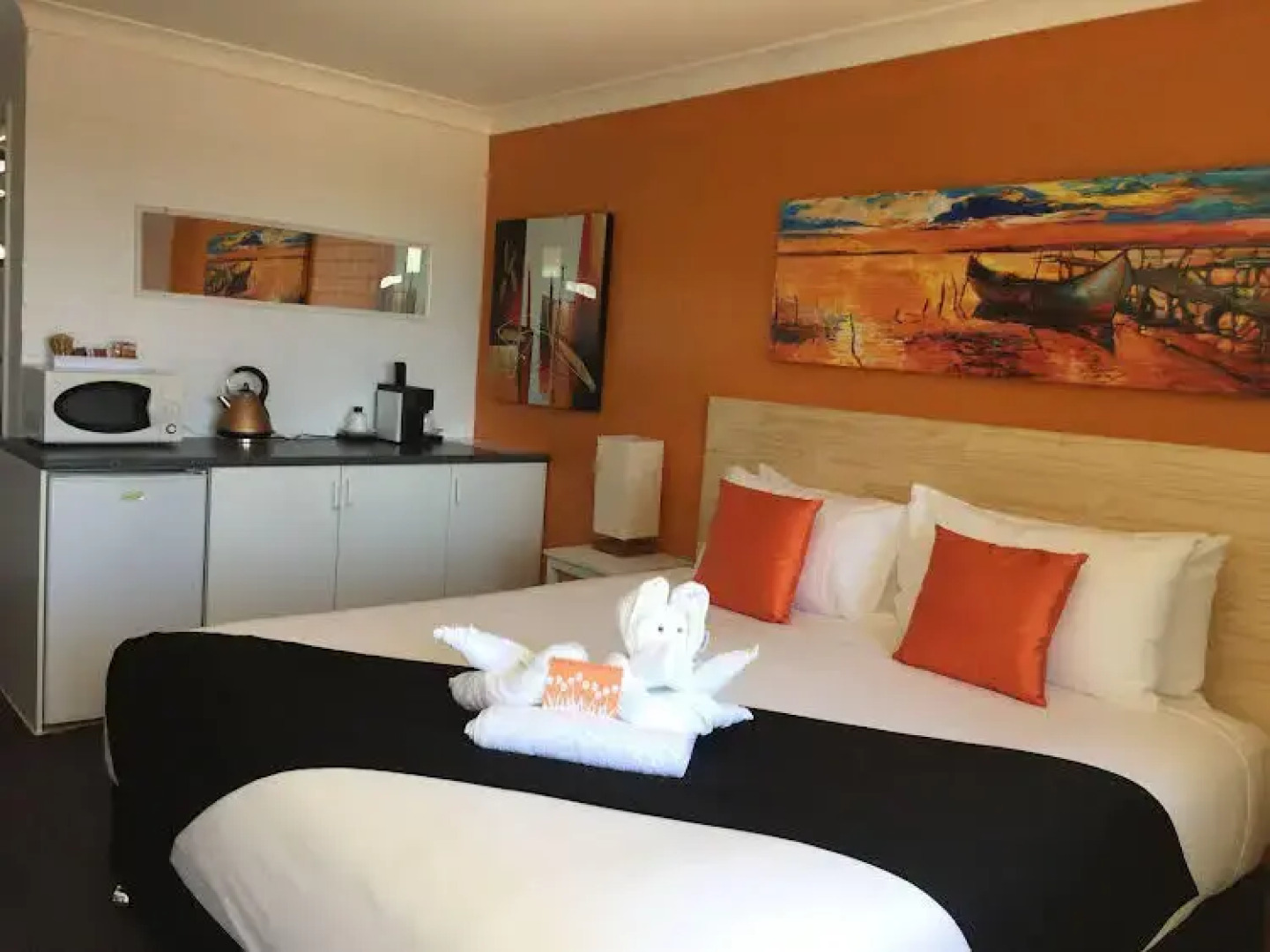 Comfort Inn City Centre Taree