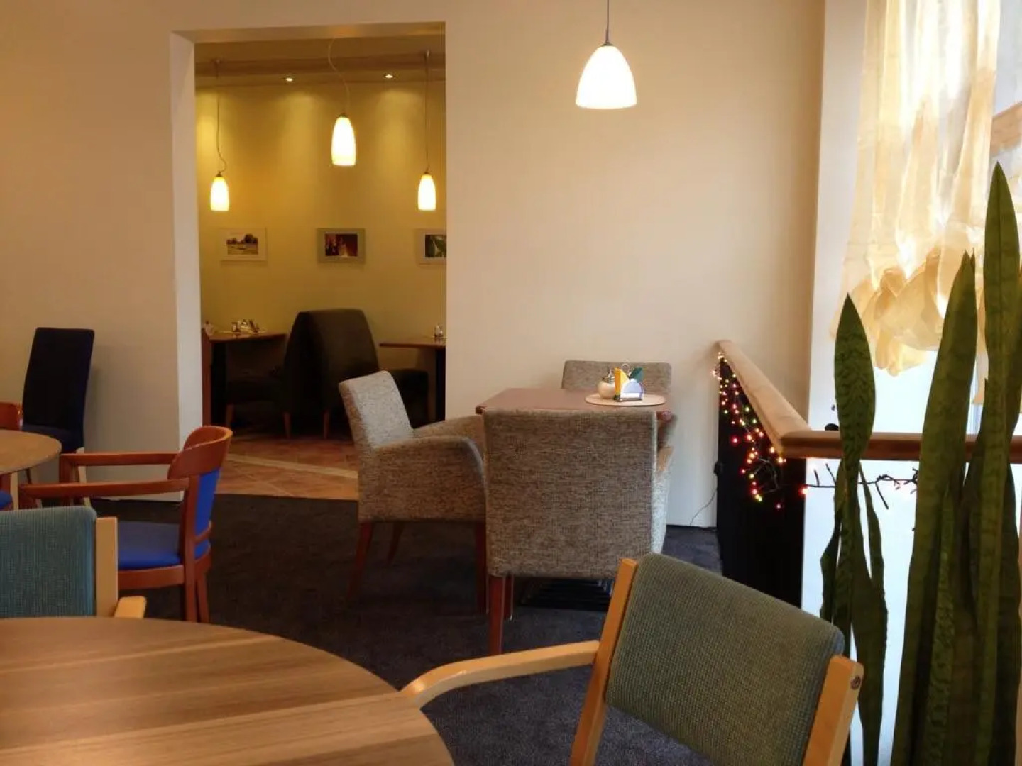 Мини-отель «Якоб Ленц»