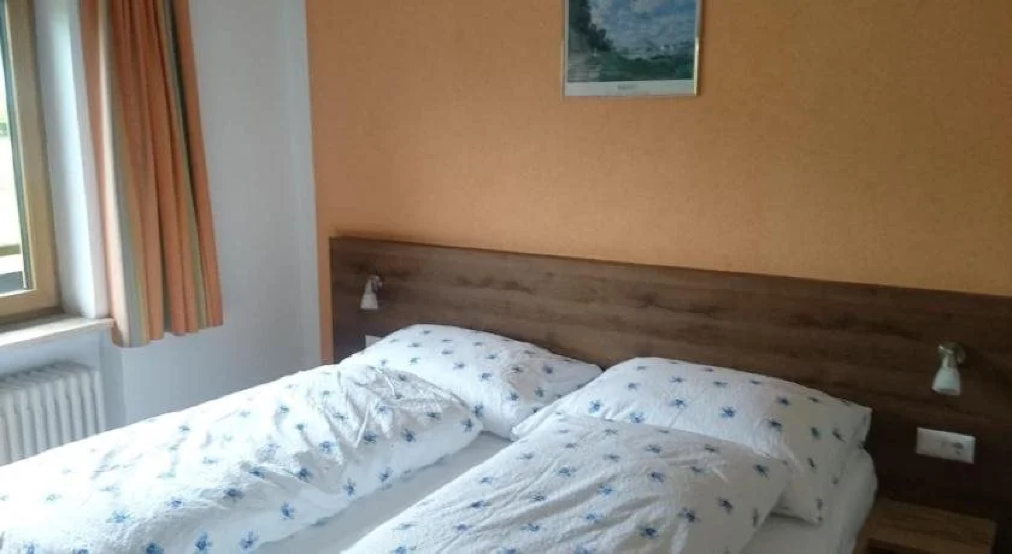 Pension Alpenstern