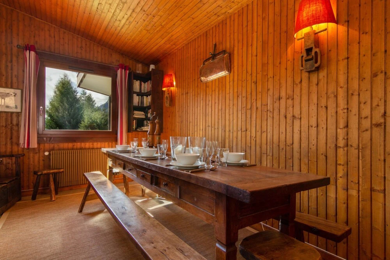 Chalet Dava La Via