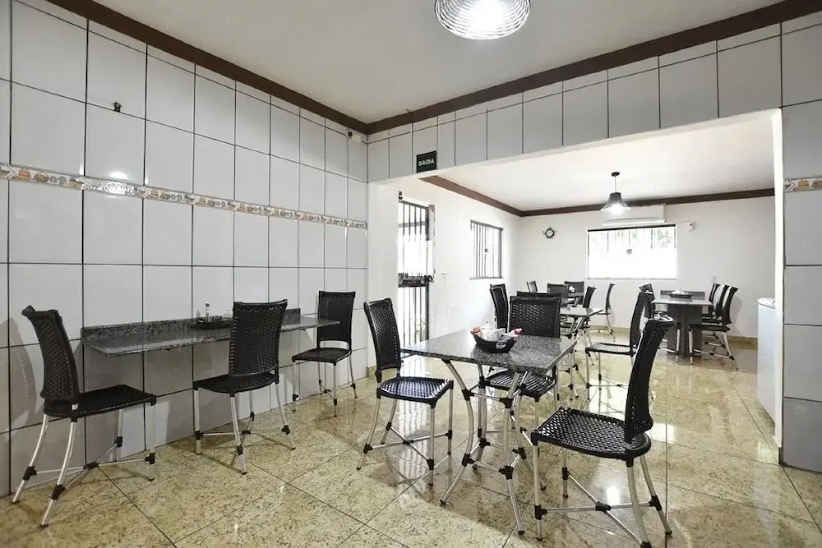Hotel Tapajós