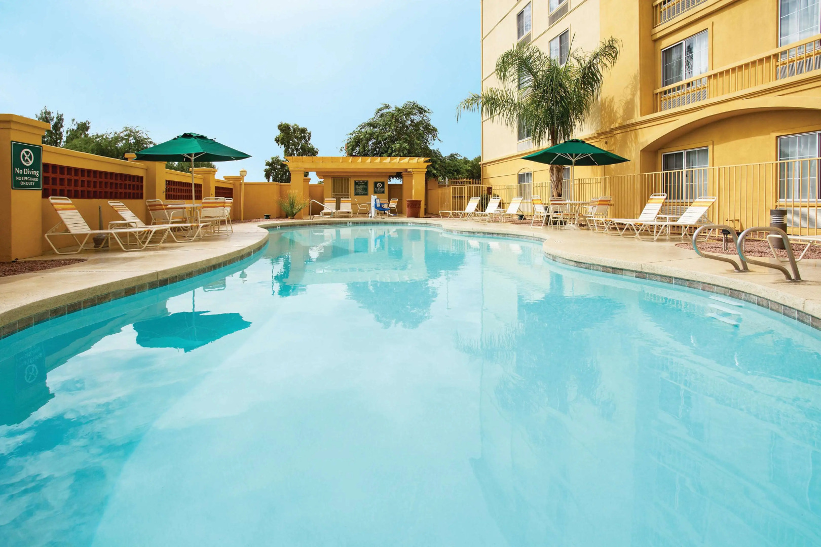 La Quinta Inn & Suites by Wyndham Mesa Superstition Springs