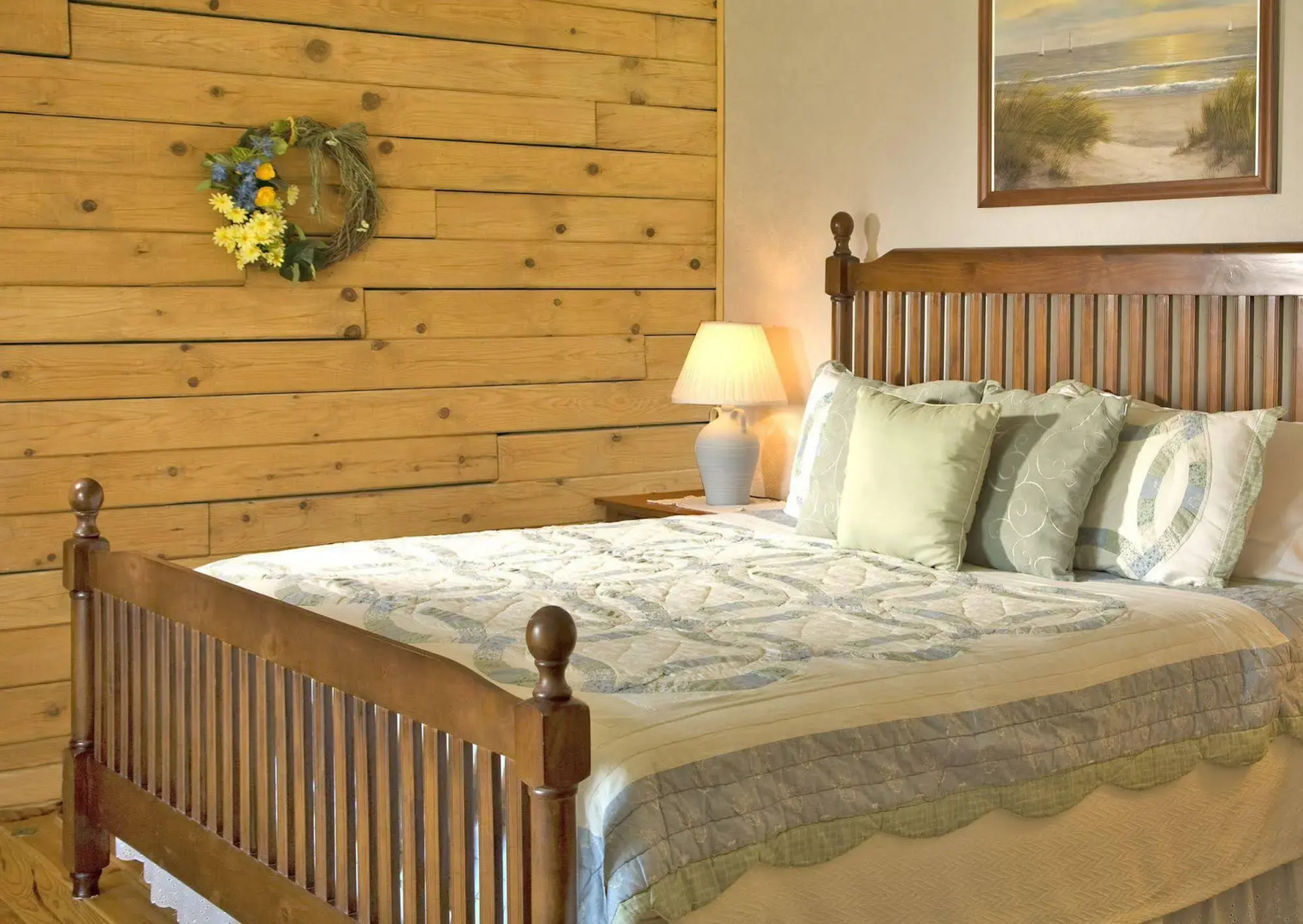 Harmony Haill Bed and Breakfast