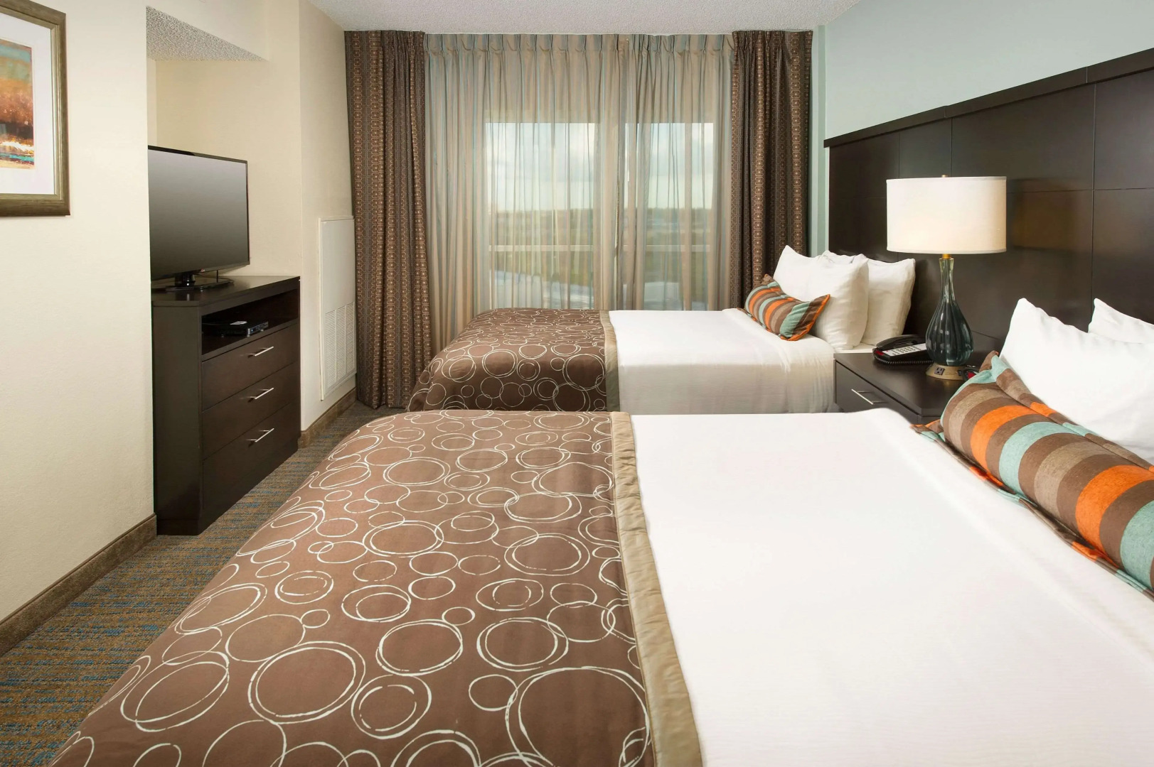 Staybridge Suites DALLAS-LAS COLINAS AREA