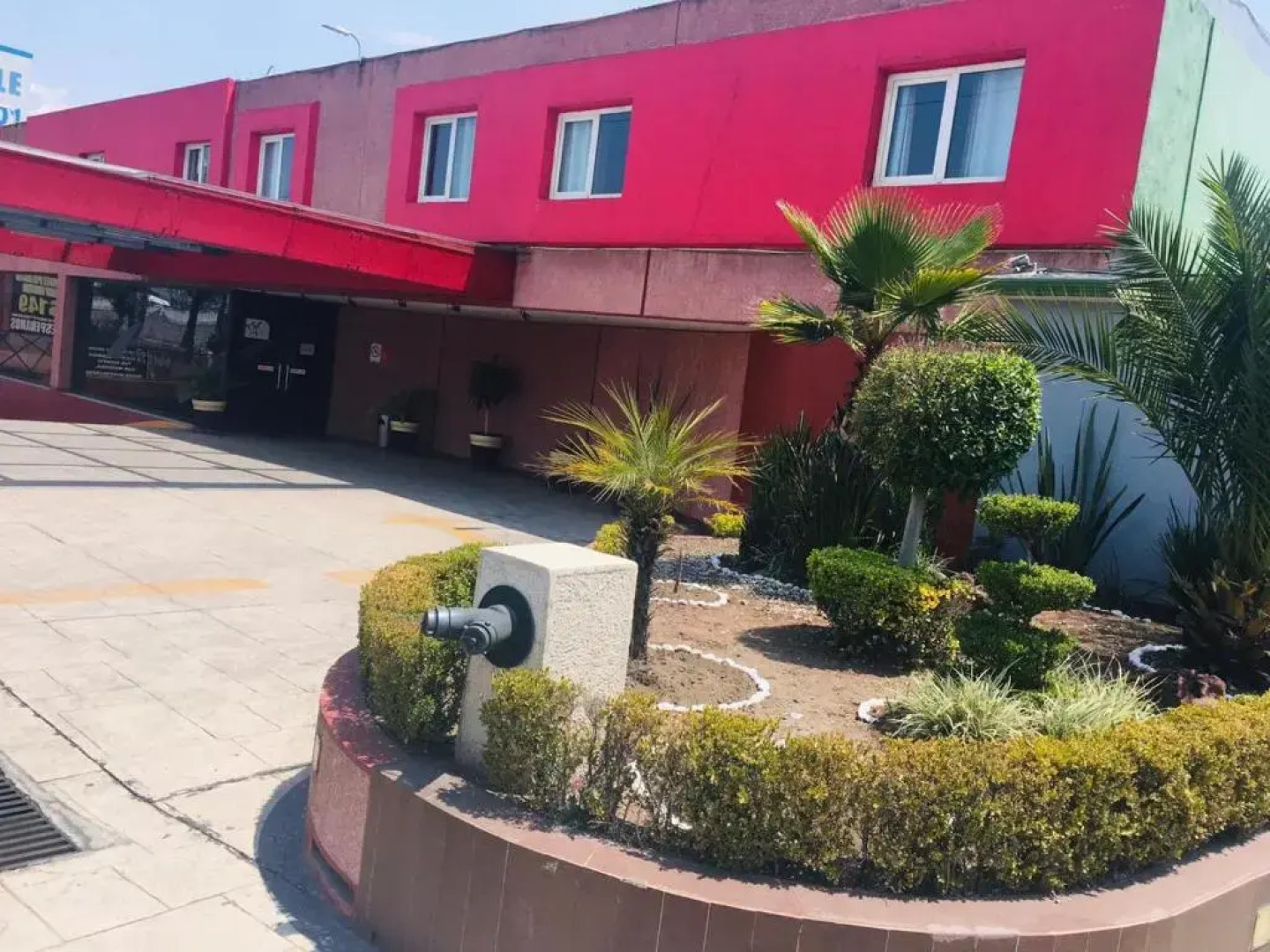 Hotel Concorde Toluca