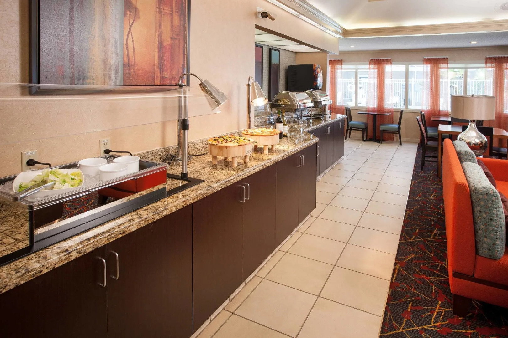 Residence Inn by Marriott Irvine Spectrum
