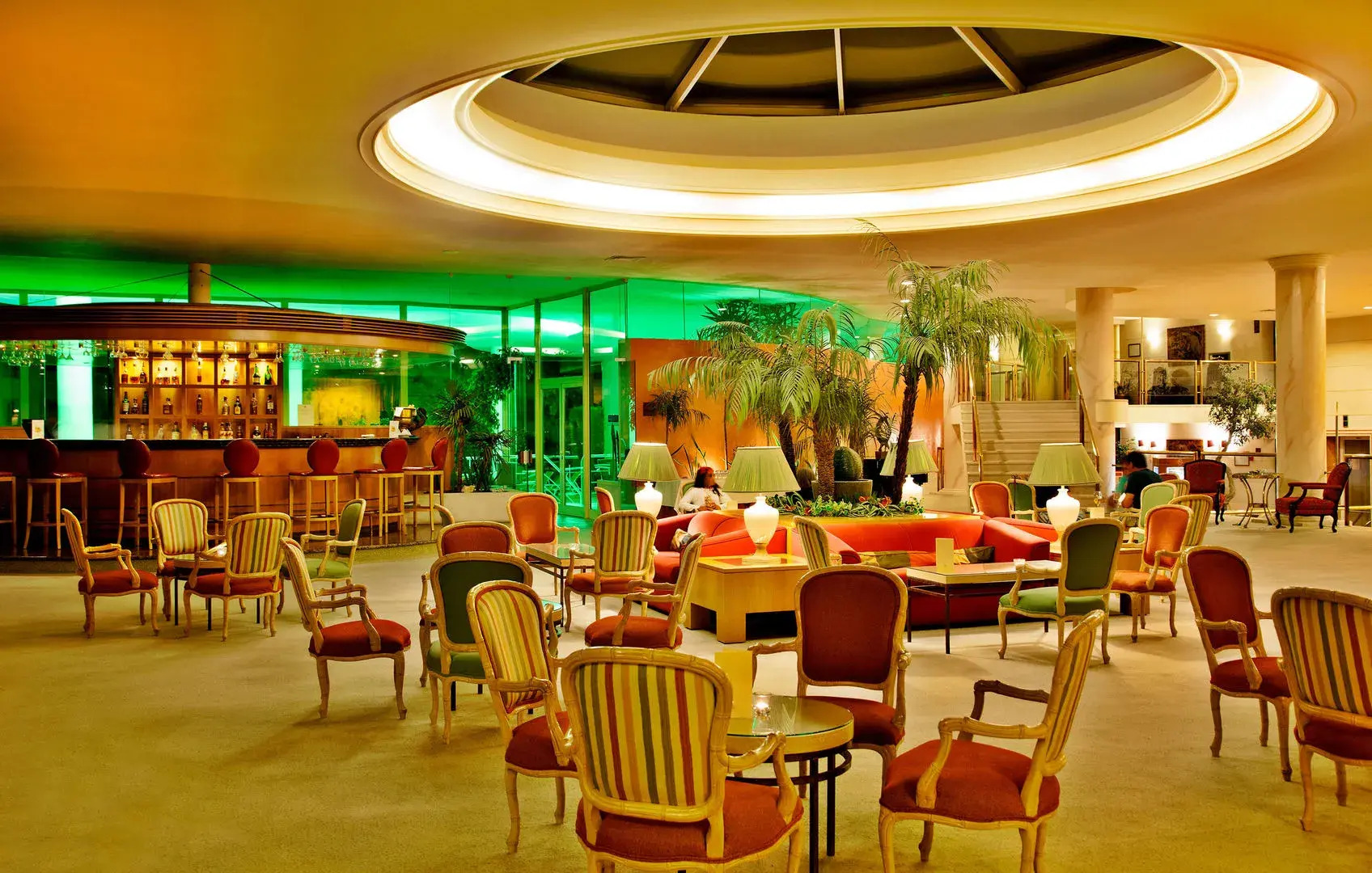 Hotel Dos Templarios