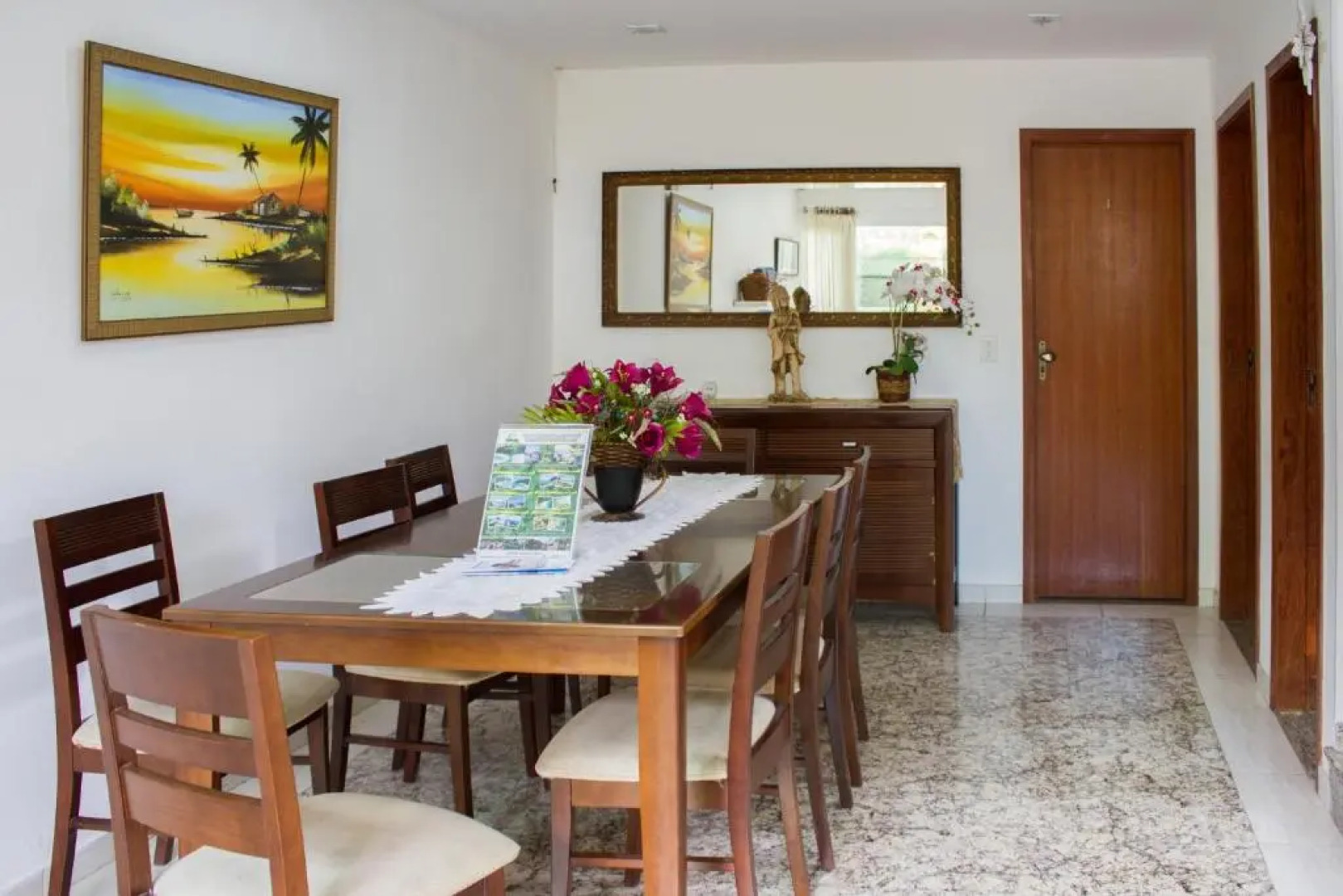 Pousada Barra da Tijuca