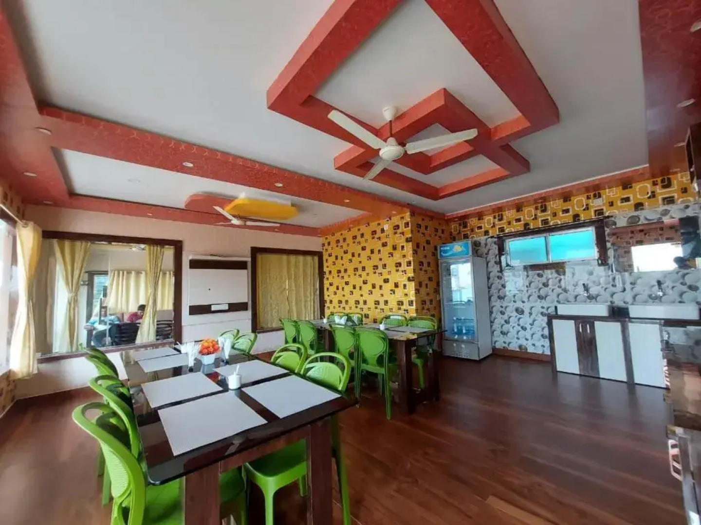 Sweet Dream Beach Resort