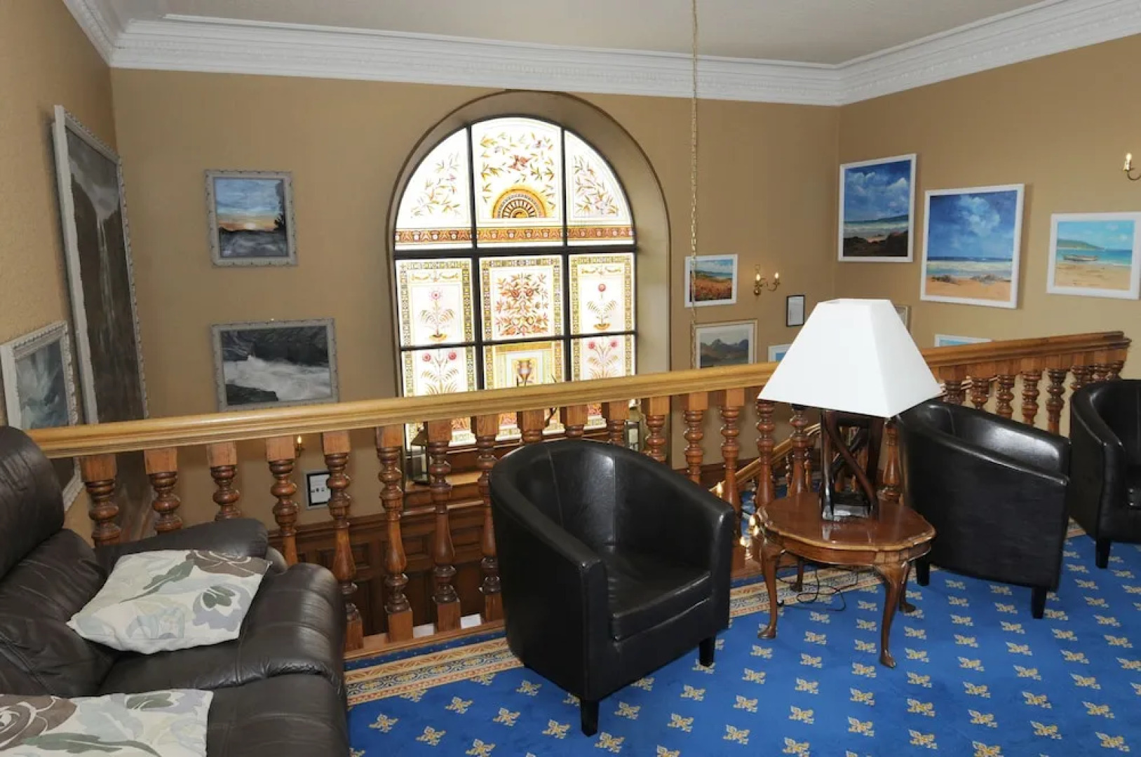 Knock Castle Hotel & Spa