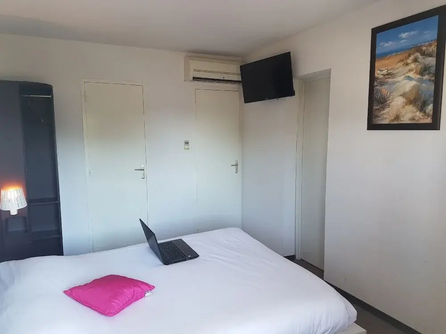 Enzo Hotels Quimperle By Kyriad Direct