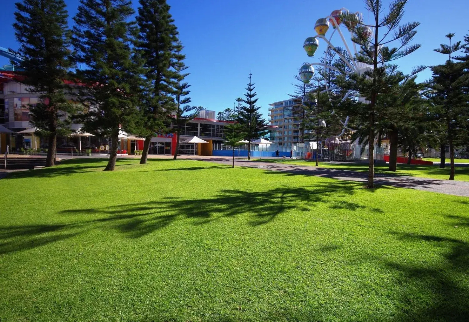 Best Western Ensenada Motor Inn