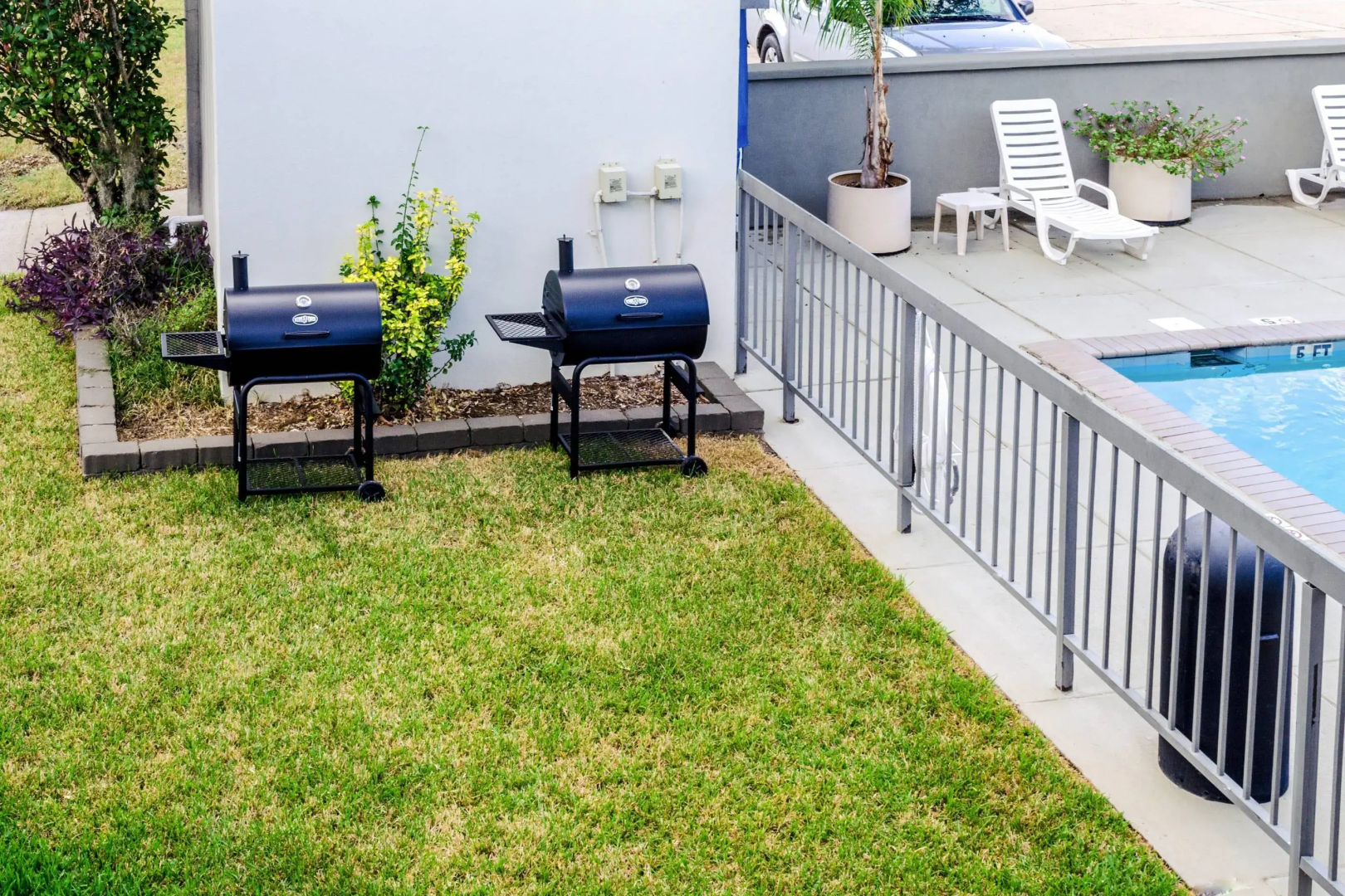 Quality Inn Moss Point - Pascagoula
