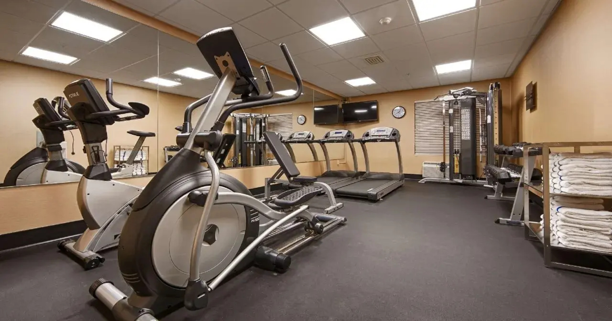 Best Western Plus Peoria