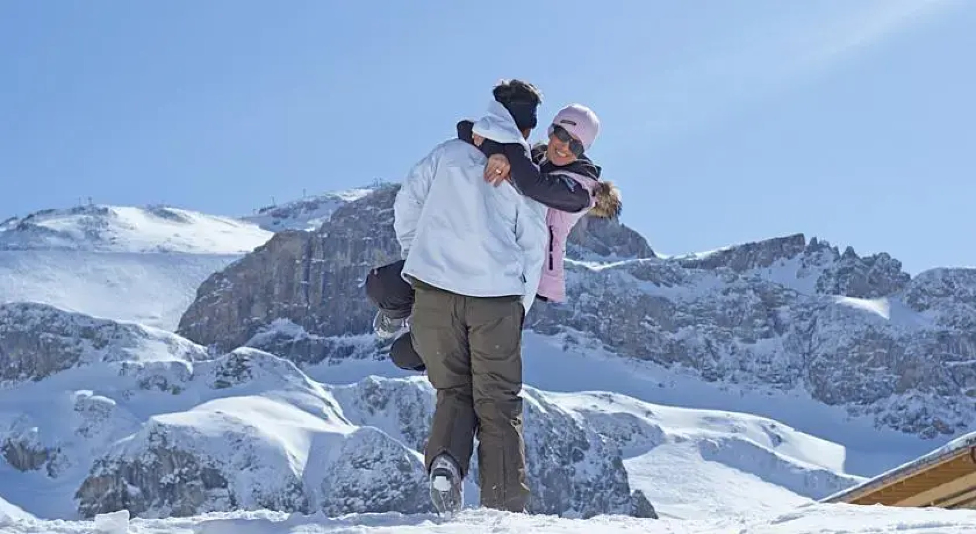 Appartements Chasa Valletta