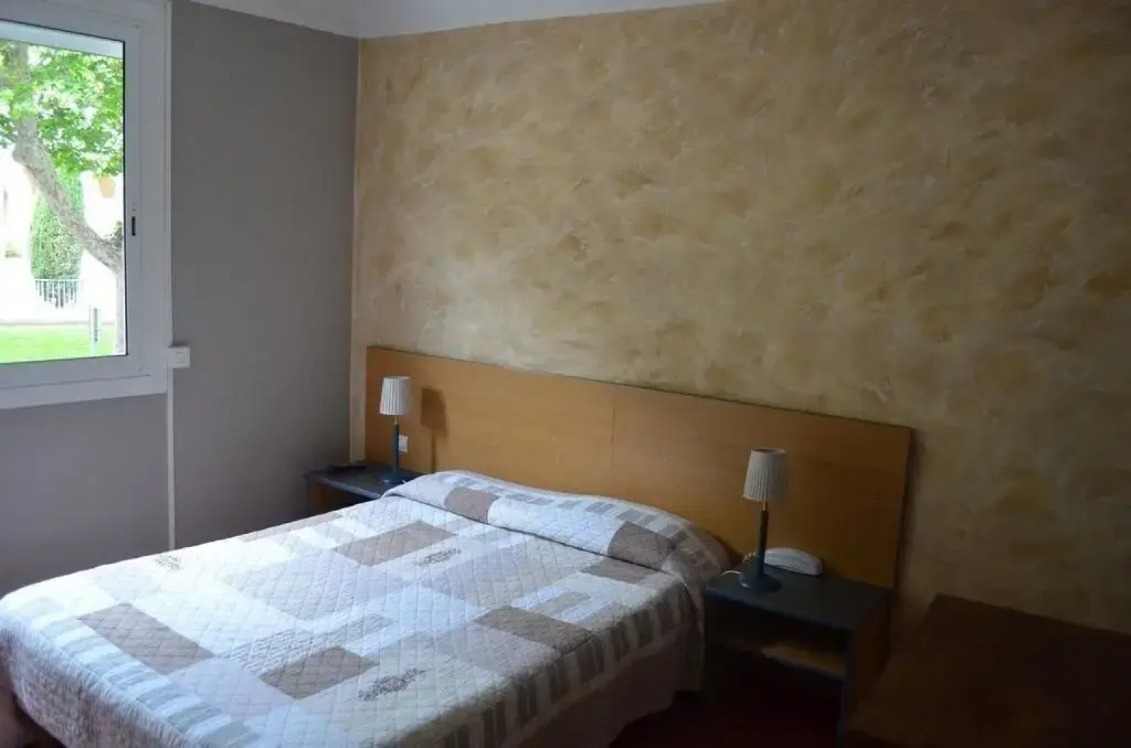 Hotel Regina