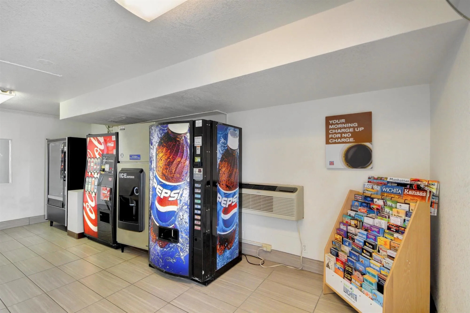 Motel 6 Wichita, KS