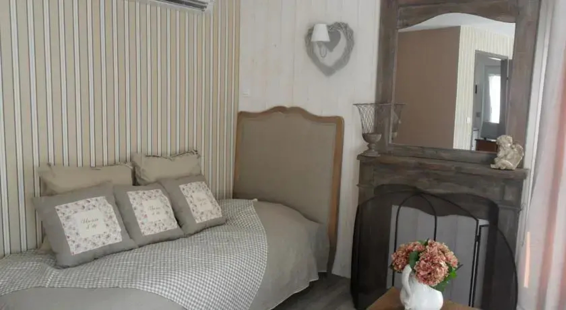 Le Clos Saint Quentin