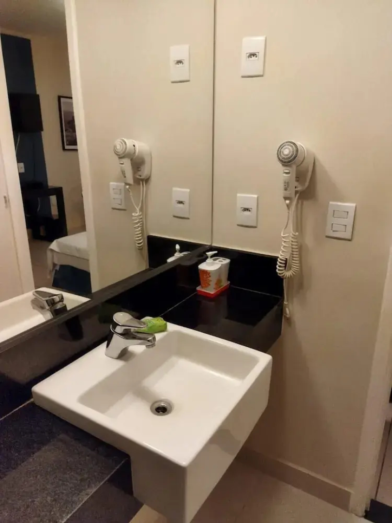 Flat TOP pra homeoffice internet voando