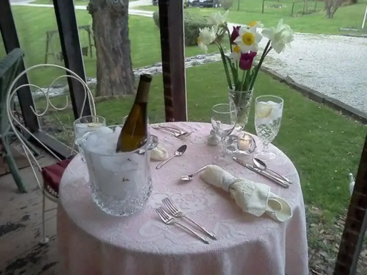 The Pines of Dresden B&B