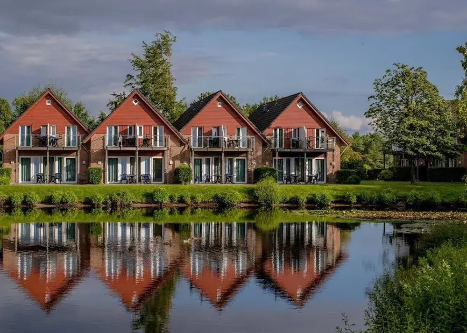 Eurostrand Resort Lüneburger Heide