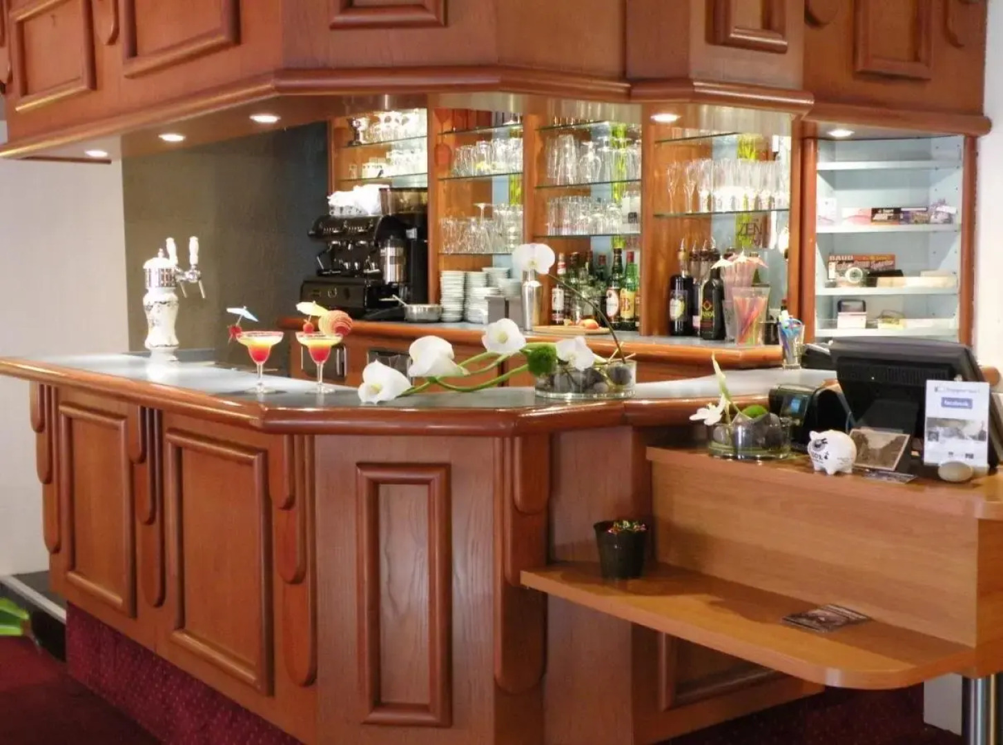 Auberge du Cheval Blanc