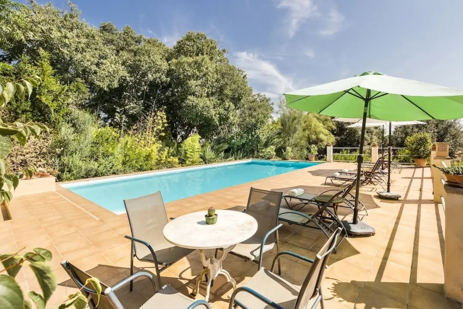 Villa Sa Torre de Can Juncadella