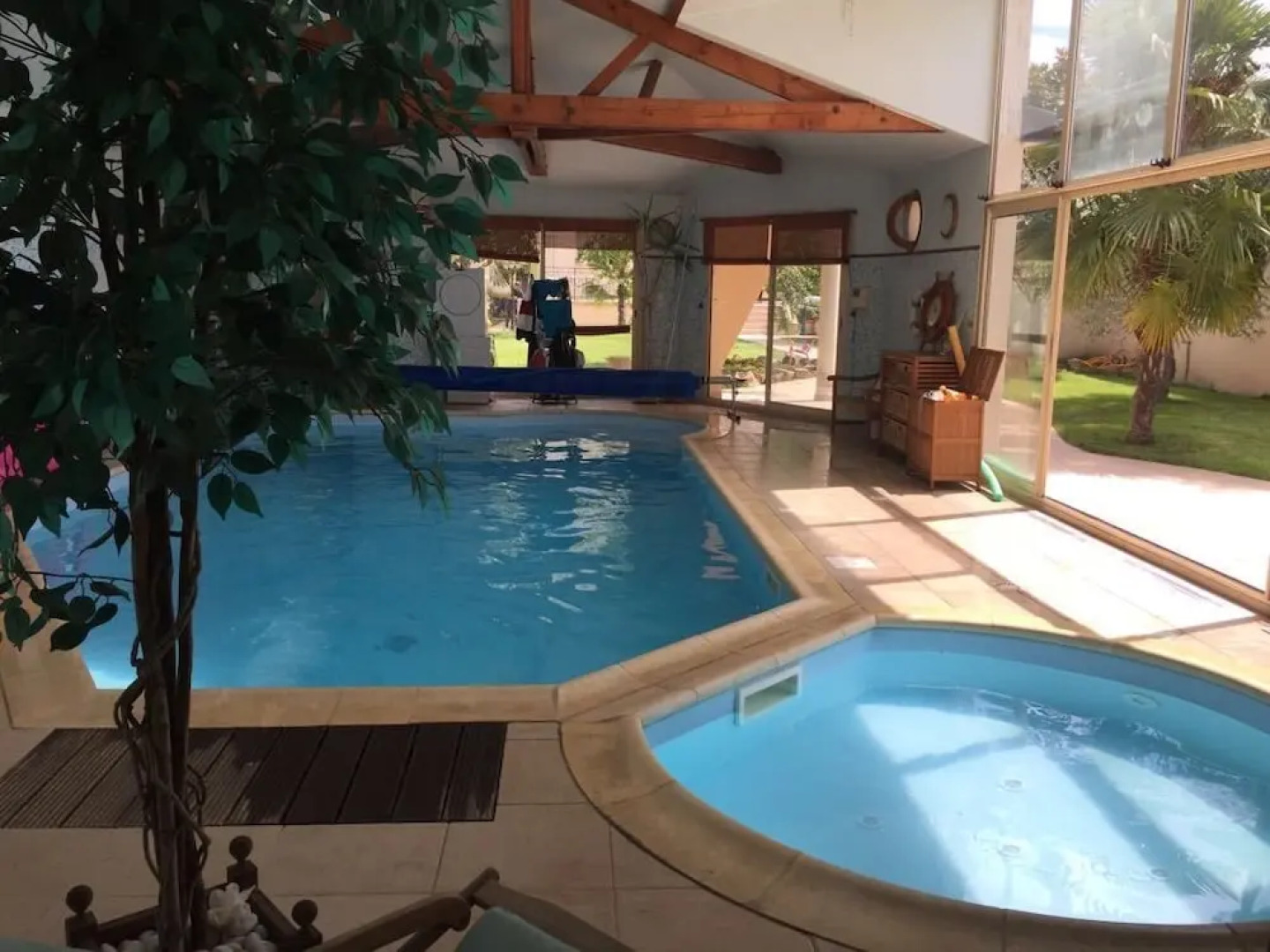 20 Min de Paris - Villa de LUXE