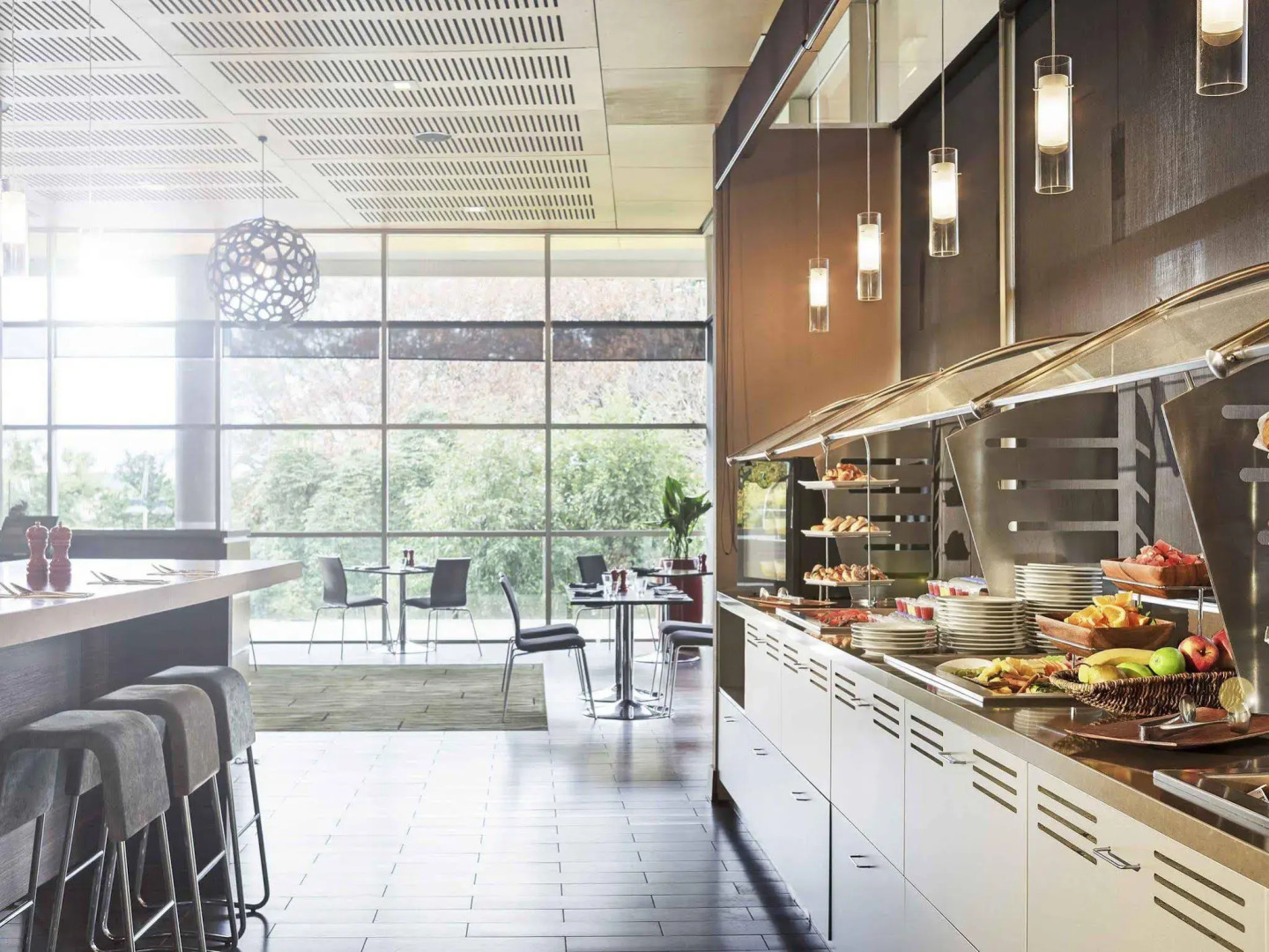 Novotel Tainui Hamilton