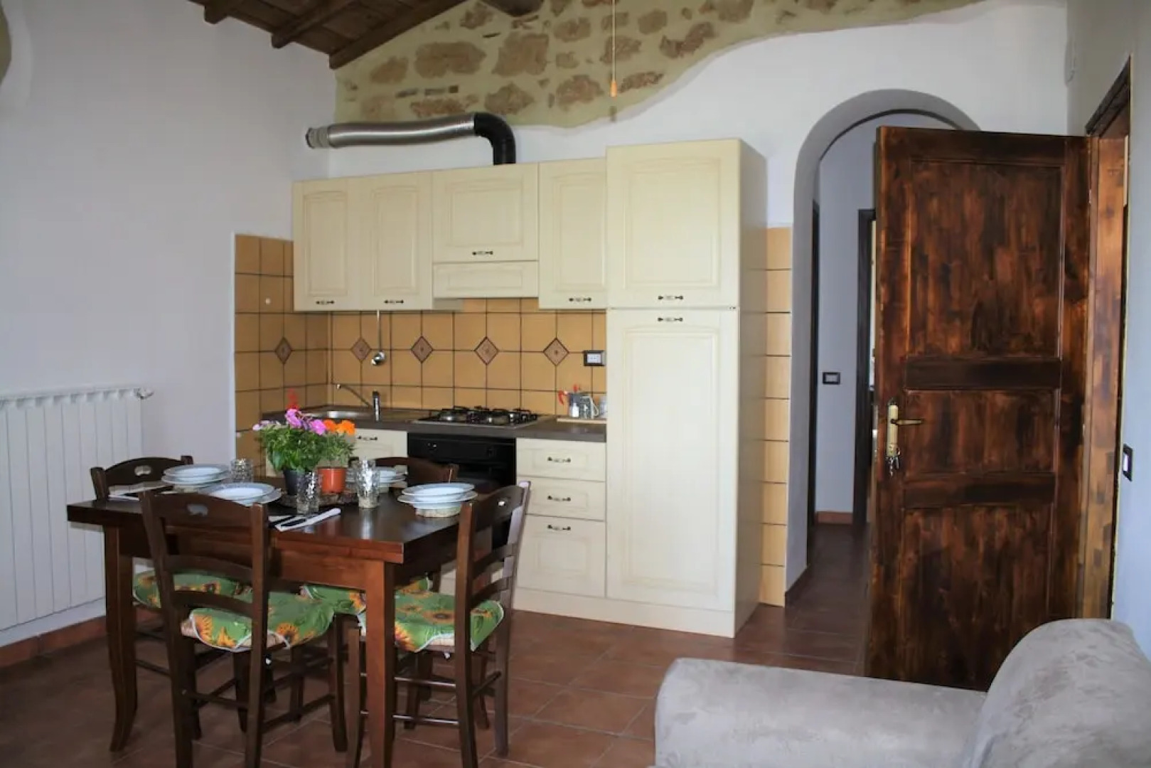 Casavacanze Pergolino