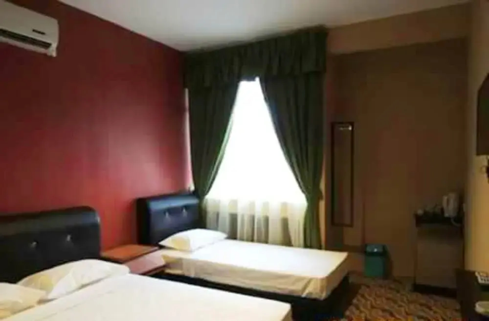 Audey's Motel