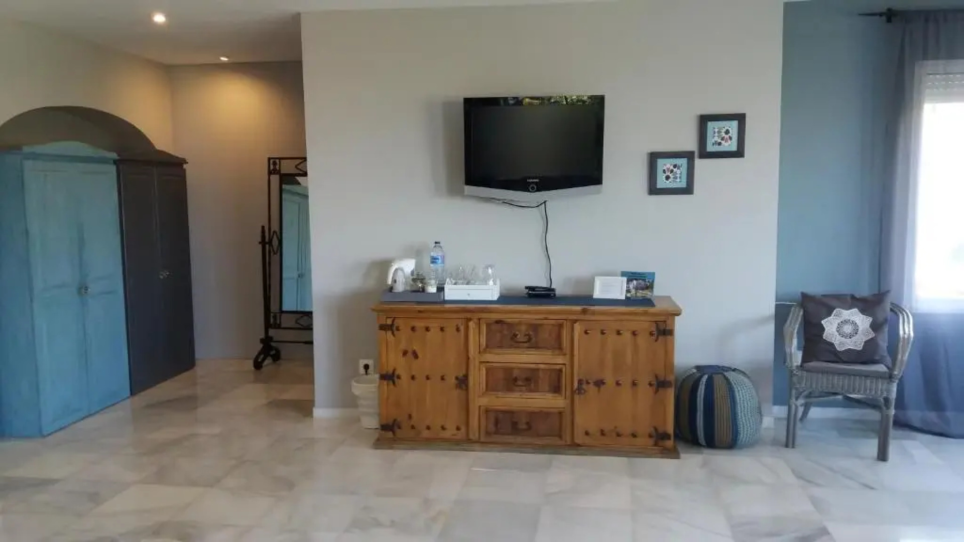 Villa Morera Bed & Breakfast