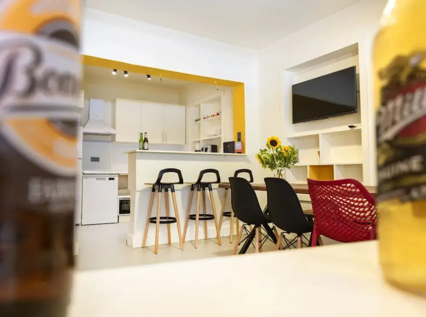 Moda Drei - Concept Hostel