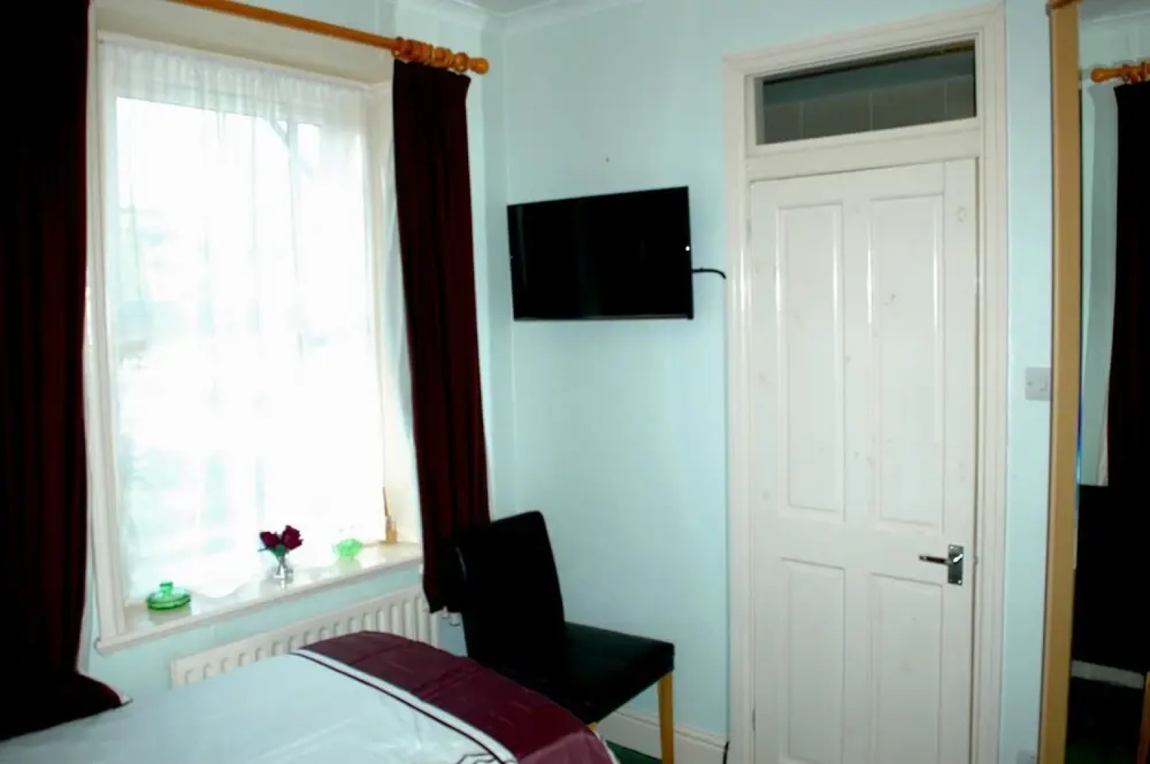 Athol Park Guest House