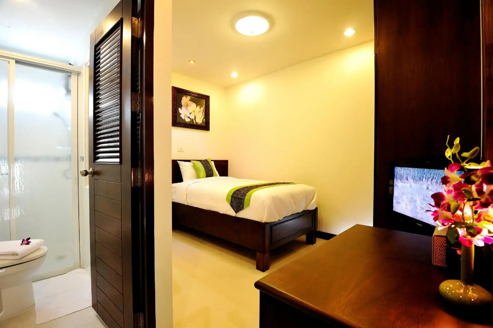 Ruen Buathong Boutique Hotel