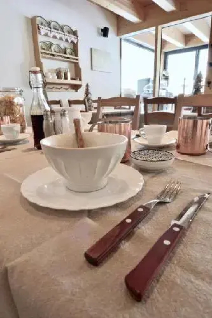 Otztaler Brauhaus Aparthotel Ambiente