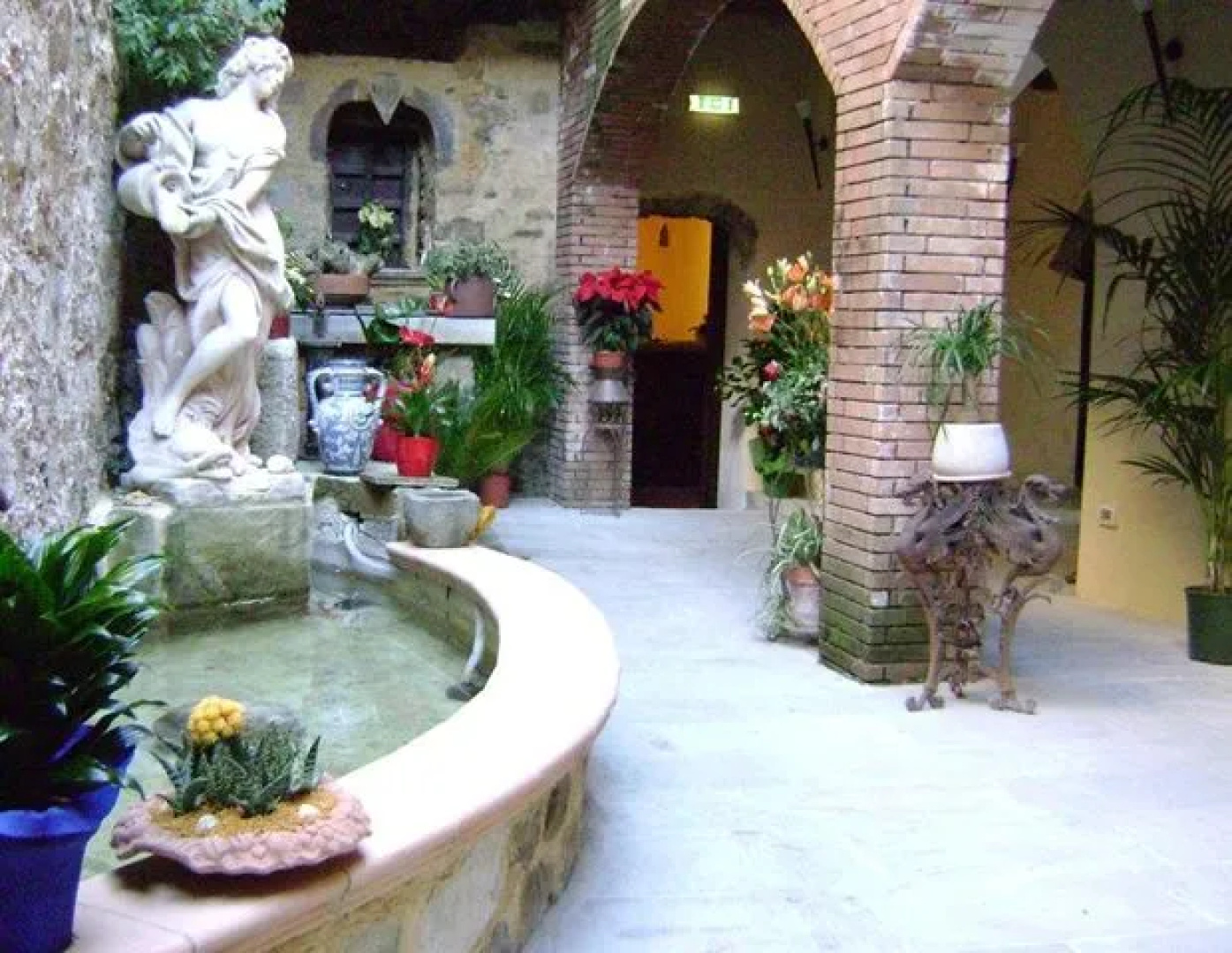 Residence Sgroi