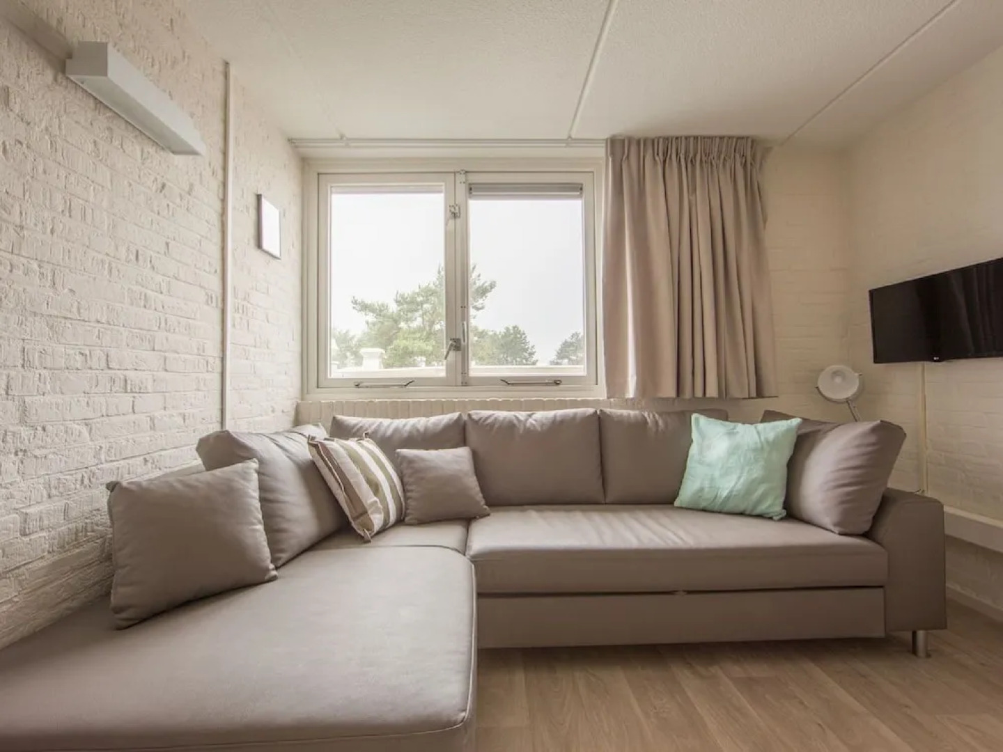 Cozy Apartment With a Dishwasher on the Isle Schiermonnikoog