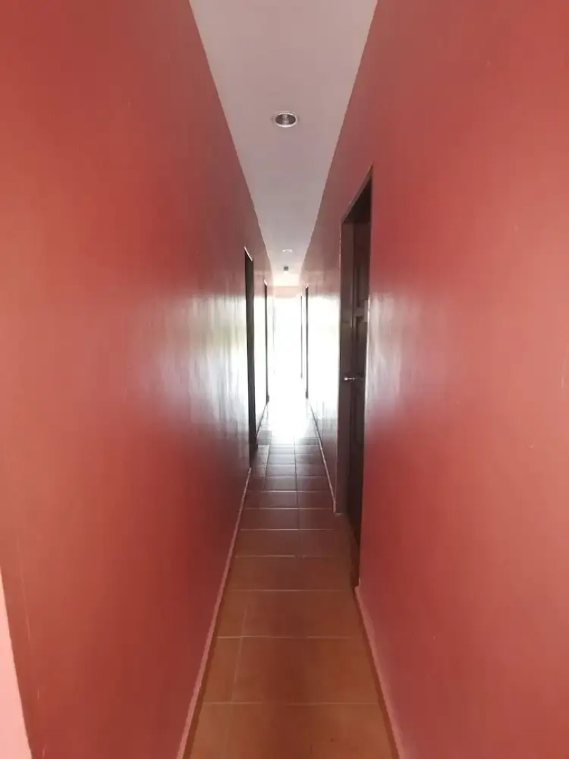 SPOT ON 89865 Hotel Titiwangsa Gm