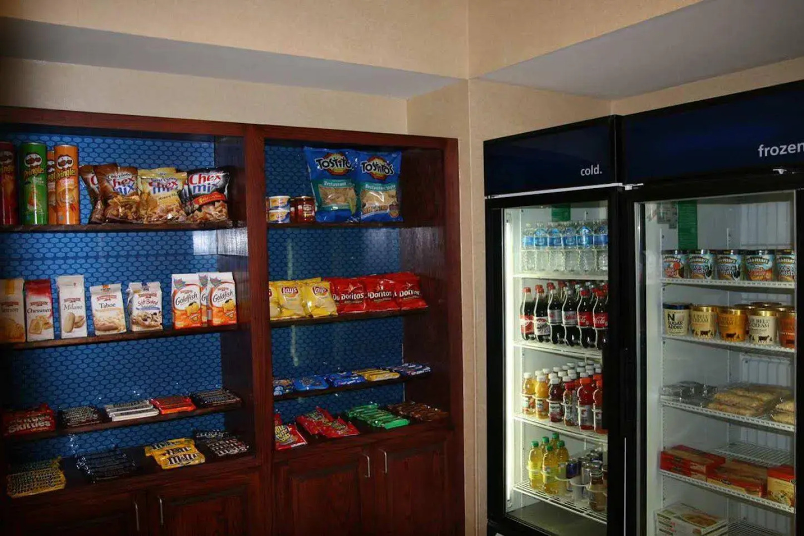 Hampton Inn and Suites Hobbs