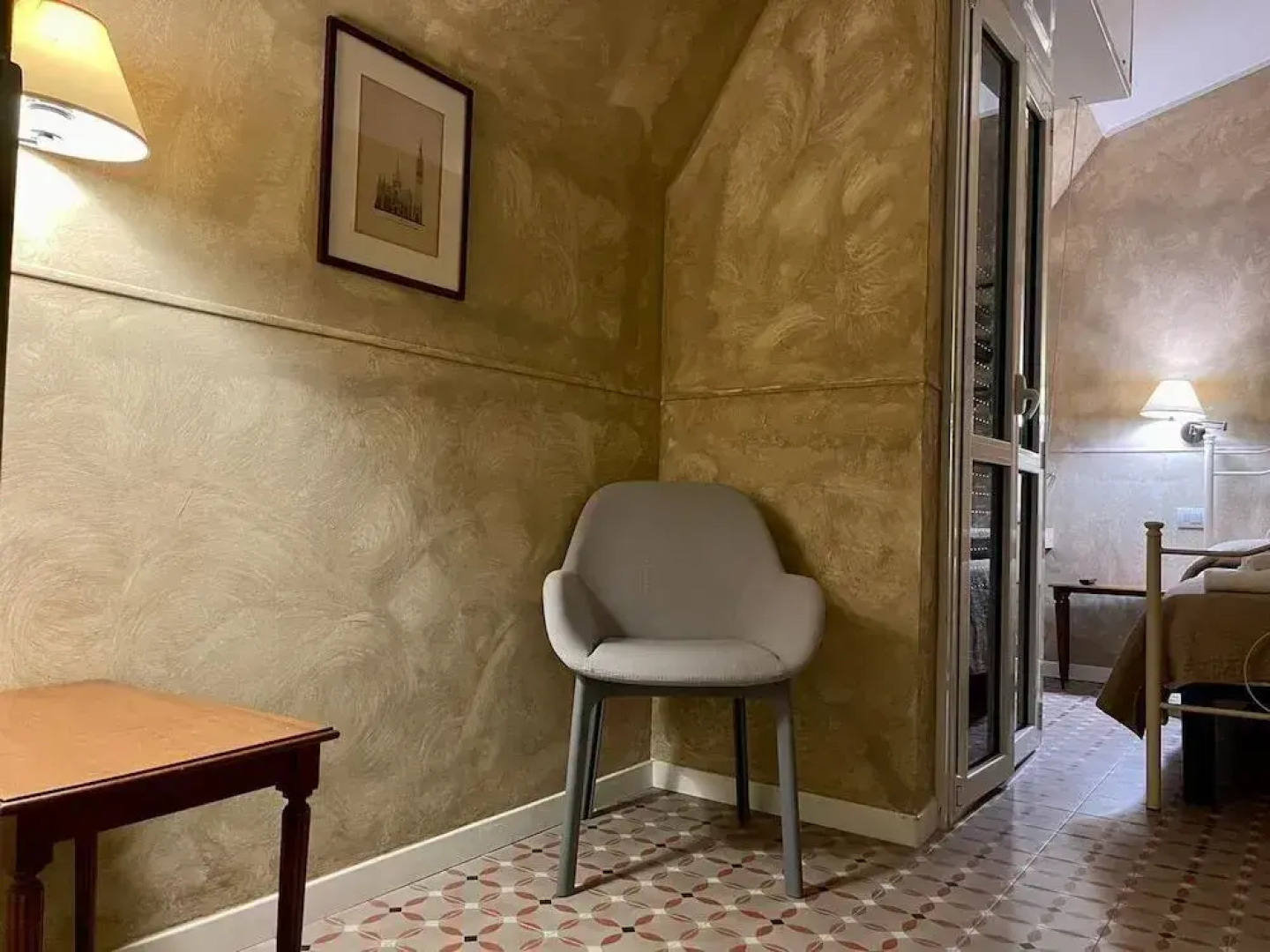 Villa Giovanna Citylife Milano