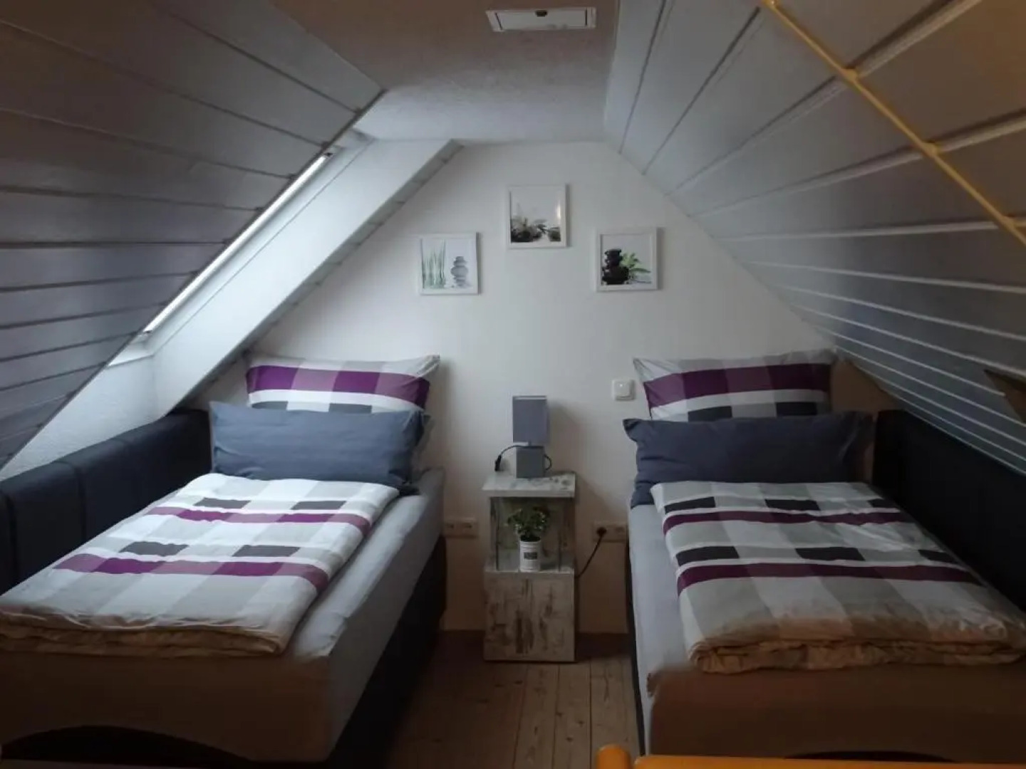 Gäste Domizil Edel Zeit