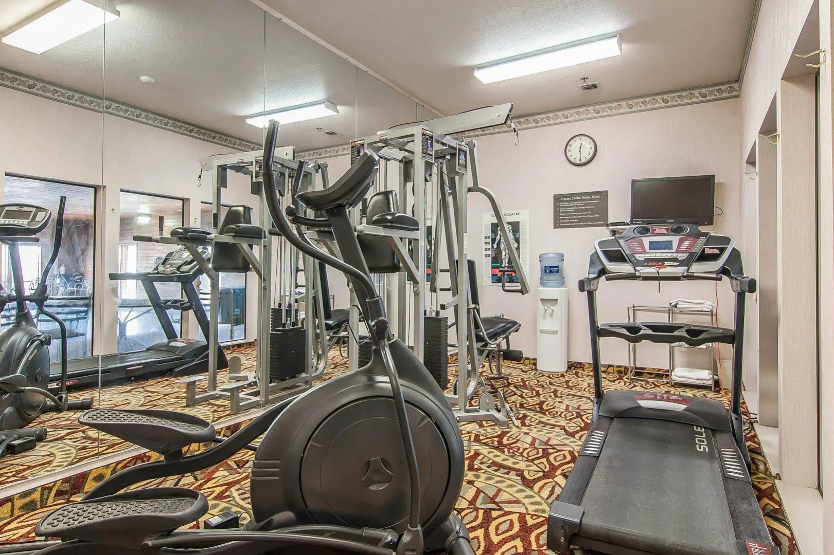 Comfort Inn & Suites Klamath Falls